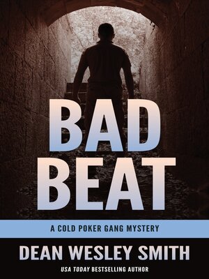 cover image of Bad Beat